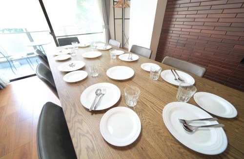 Ikegami Apartment | Contrail Room 203 - Vacation STAY 18527