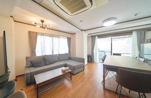 Ikegami Apartment | Contrail Room 203 - Vacation STAY 18527