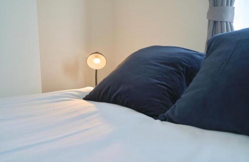 Ikegami Apartment | Contrail Room 203 - Vacation STAY 18527