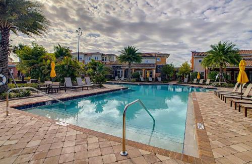 Kissimmee Apartment | Convenient and Close to All