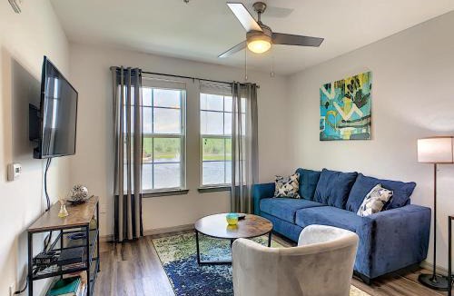 Kissimmee Apartment | Convenient and Close to All