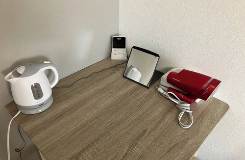 Kofu Apartment | Convenient and comfortable accommodation in a grea/Kofu Yamanashi