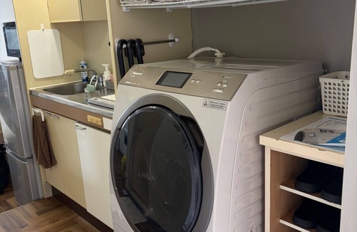 Kofu Apartment | Convenient and comfortable accommodation in a grea/Kofu Yamanashi