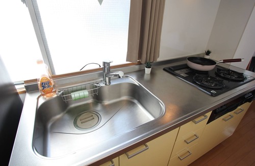 Nakano Apartment | Convenient Nakano Home near Station - Perfect for Budget Travelers (21)