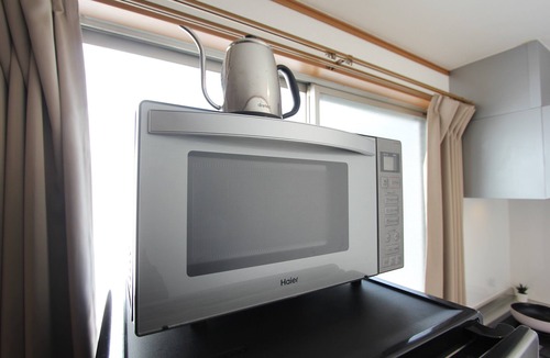 Nakano Apartment | Convenient Nakano Home near Station - Perfect for Budget Travelers (21)