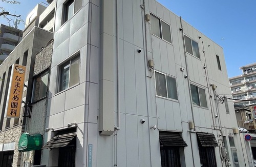Nakano Apartment | Convenient Nakano Home near Station - Perfect for Budget Travelers (21)