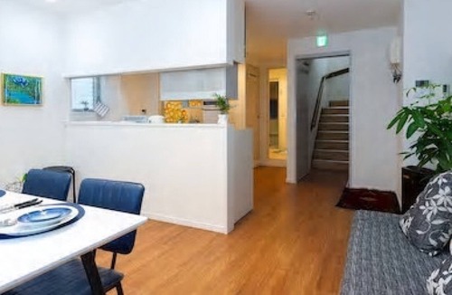 Yanagibashi Apartment | Convenient transportation right from Asakusabashi / Taito-ku Tokyo