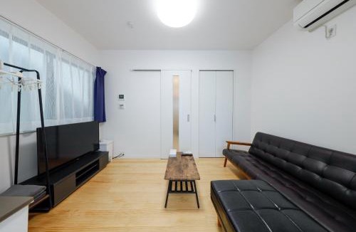 Setagaya Apartment | Convertel Setagaya - Vacation STAY 45953v