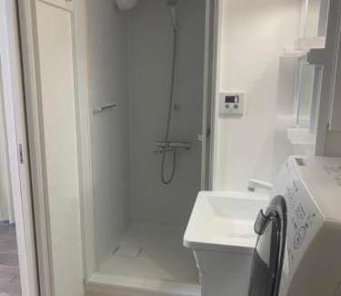 Yokosuka Apartment | COPO YONEGAHAMA l 米が浜通
