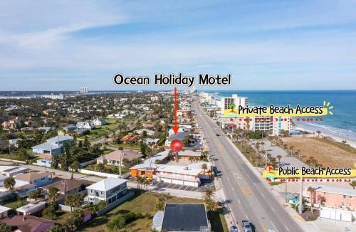 Ocean Dunes South Hotel | Coral Motel