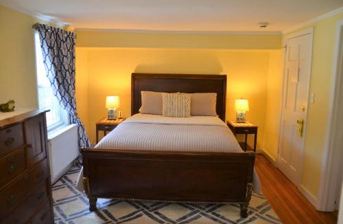 Cornwall Bridge Hotel | Cornwall Inn