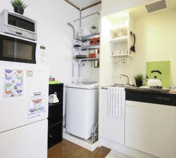 Suginami House | Corpo HARU 101 - Vacation STAY 23522v