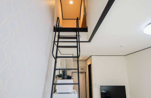 Musashino House | Corpo SKR