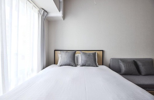 Hatagaya Apartment | Cosmo Lead Hatagaya