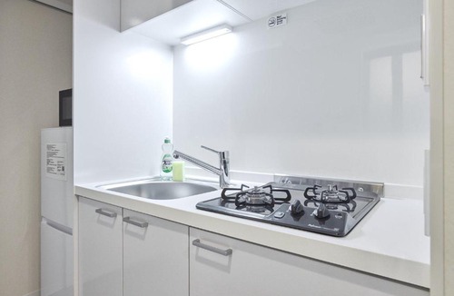 Hatagaya Apartment | Cosmo Lead Hatagaya