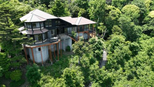 Okawa House | Costa de Rias Izu-Atagawa - Vacation STAY 11110v