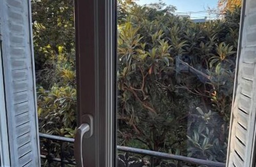 Suresnes Apartment | Cosy 2-room apartment near Paris, La Défense, Versailles, Roland Garros.