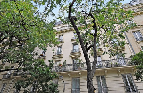 Jardin des plantes Apartment | Cosy and spacious 145m² family apartment