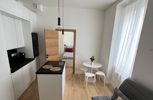 Charenton-le-Pont Apartment | Cosy apartment 1 min from Paris