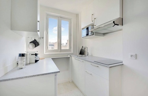Grenelle Apartment | Cosy apartment - 1BR/2P - Near Champs-de-Mars
