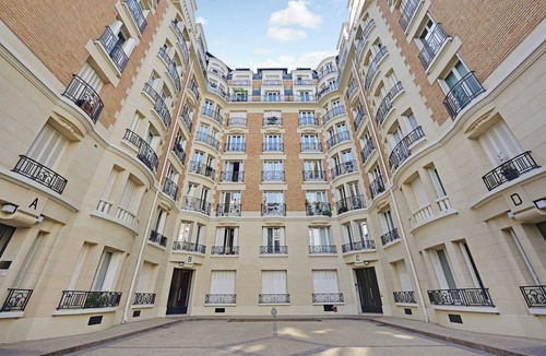 Grenelle Apartment | Cosy apartment - 1BR/2P - Near Champs-de-Mars