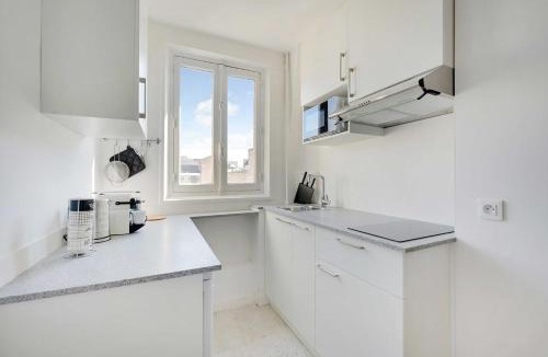 Grenelle Apartment | Cosy apartment - 1BR-2P - Near Champs-de-Mars