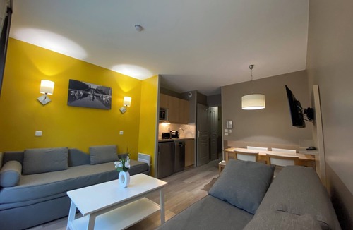 Serris Apartment | Cosy Apartment Dysneyland'Val d'Europe'Paris