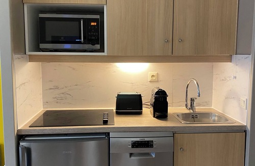 Serris Apartment | Cosy Apartment Dysneyland'Val d'Europe'Paris