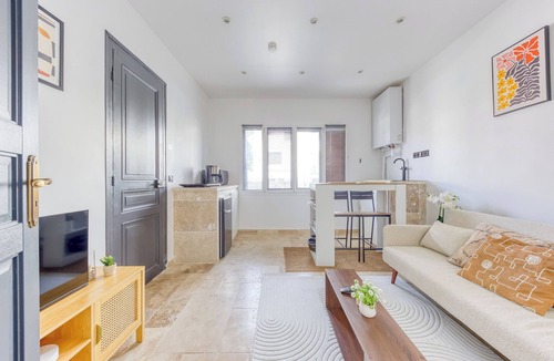 Rueil-Malmaison Apartment | Cosy apartment - Near RER An and Paris