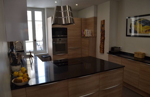 Notre-Dame-des-Champs Apartment | Cosy apartment in the heart of Paris