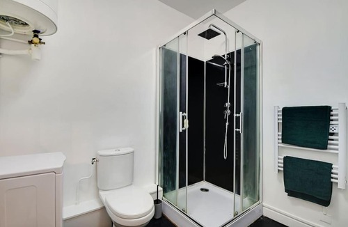 Aubervilliers Apartment | Cosy appartement aux Portes de Paris