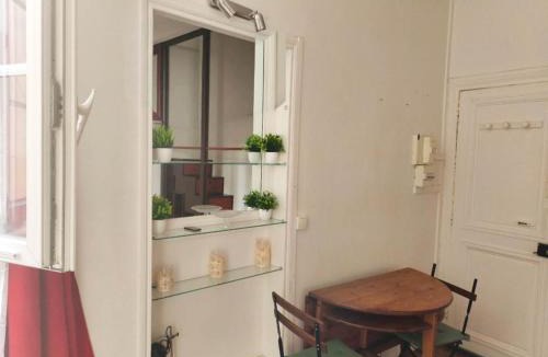 Paris City Center Apartment | cosy appartement next to Louvre