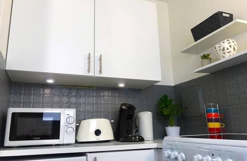 Grenelle Apartment | Cosy Appartment Champs de Mars Eiffel