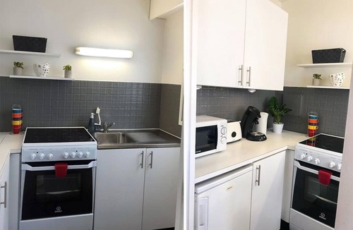 Grenelle Apartment | Cosy Appartment Champs de Mars Eiffel