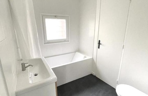 Pantin Apartment | Cosy appartment in Paris