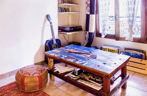 Flandres Apartment | Cosy Apt Near The Quays And La Villette