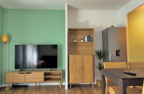 Chessy Apartment | Cosy Disney Escape - 3 min Disney - 35 min Paris