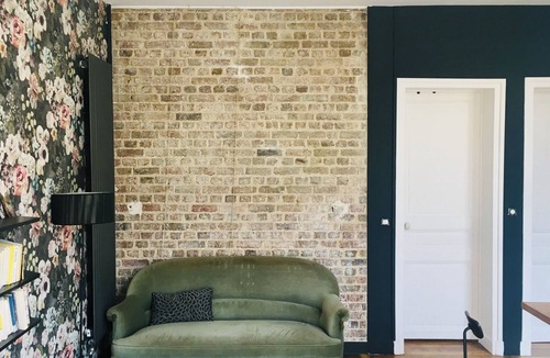 Les Puces de Saint-Ouen Apartment | Cosy et Charmant T3 aux Puces