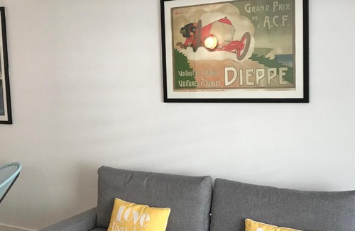 Jardin des plantes Apartment | Cosy Family Apartment Latin Quarter