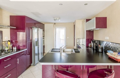Montry House | ★ Cosy Family Home, 5 min to Disneyland Paris ★