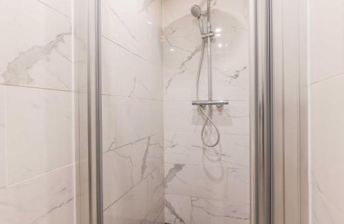 Charonne Apartment | Cosy flat - 1BR-4P - Near Nation