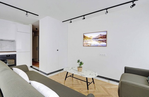 Flandres Apartment | Cosy Flat - 4p/1bdr - La Villette