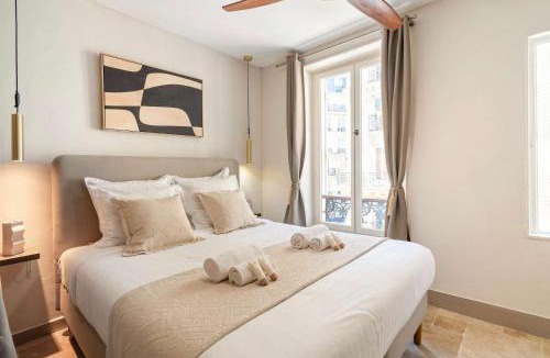 Bercy Apartment | Cosy Flat in Gare de Lyon