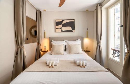 Bercy Apartment | Cosy Flat in Gare de Lyon