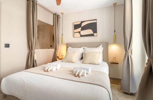 Bercy Apartment | Cosy Flat in Gare de Lyon