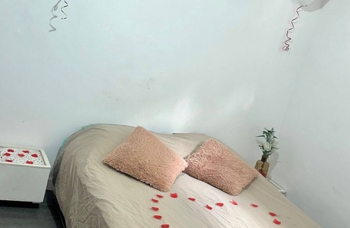 Aulnay-sous-Bois House | Cosy Home Jacuzzi