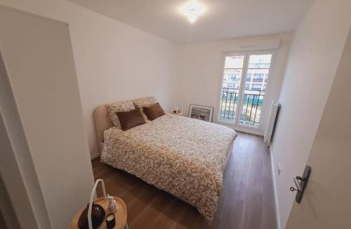Le Blanc-Mesnil Apartment | Cosy & Modern Flat Near Paris !
