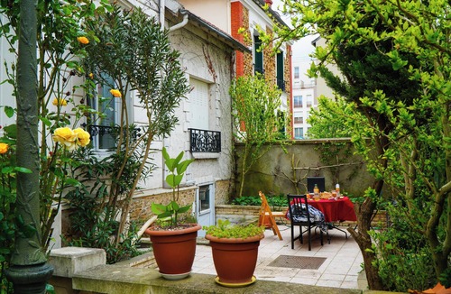 Aulnay-sous-Bois Apartment | Cosy new studio 2 min RERB
