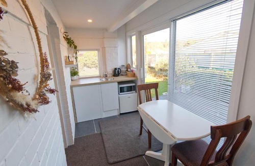 Oamaru House | Cosy on Stirling