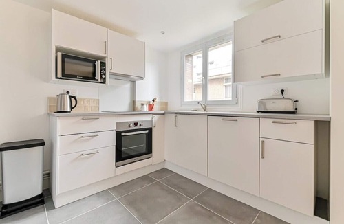Bagnolet Apartment | Cosy place close Paris